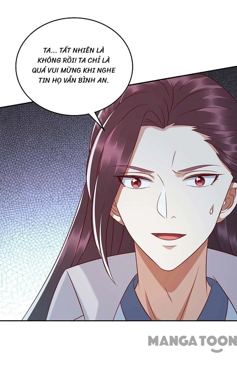 Nhất Phẩm Đích Nữ Chapter 211 - Trang 2