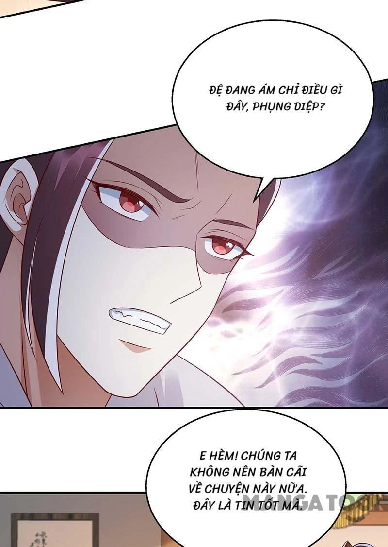 Nhất Phẩm Đích Nữ Chapter 211 - Trang 2