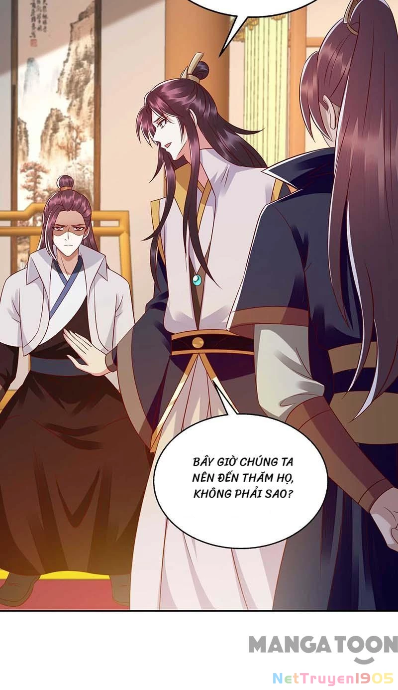 Nhất Phẩm Đích Nữ Chapter 211 - Trang 2