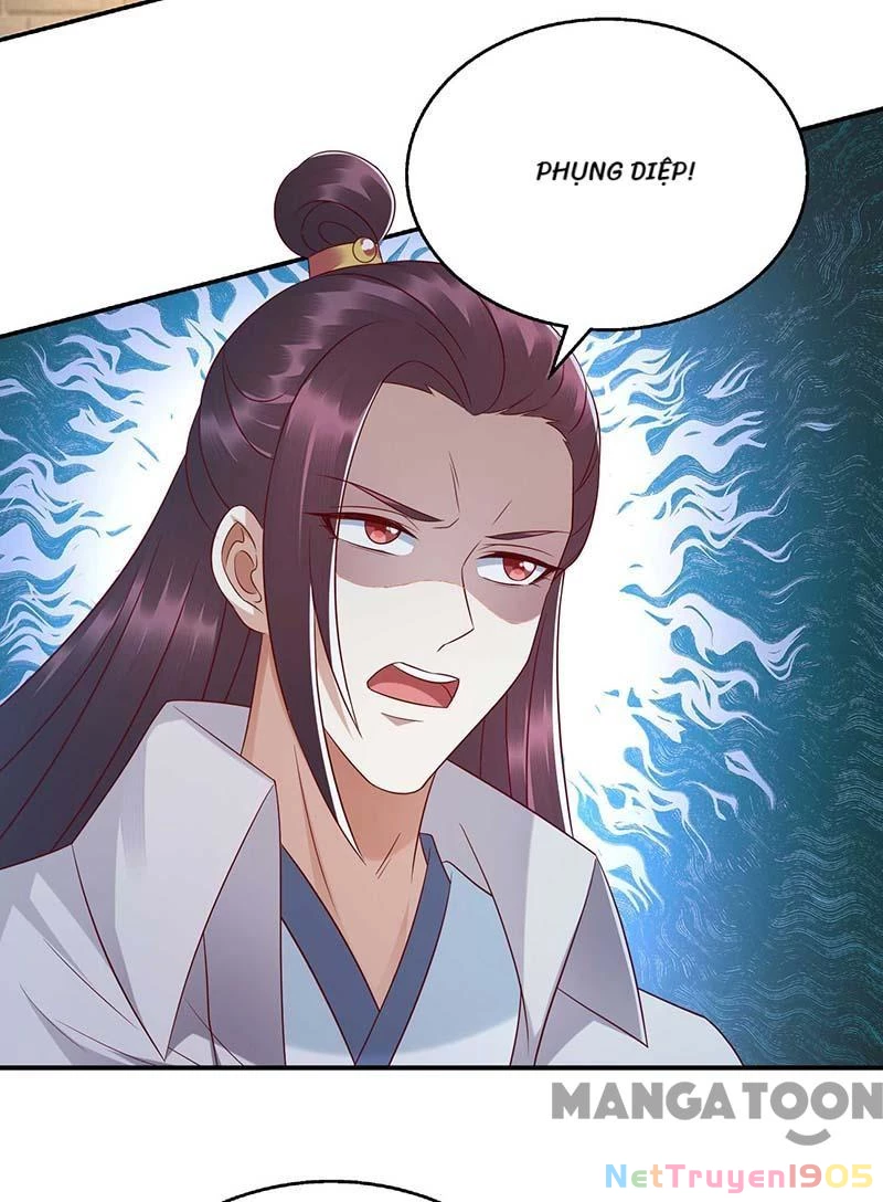 Nhất Phẩm Đích Nữ Chapter 211 - Trang 2