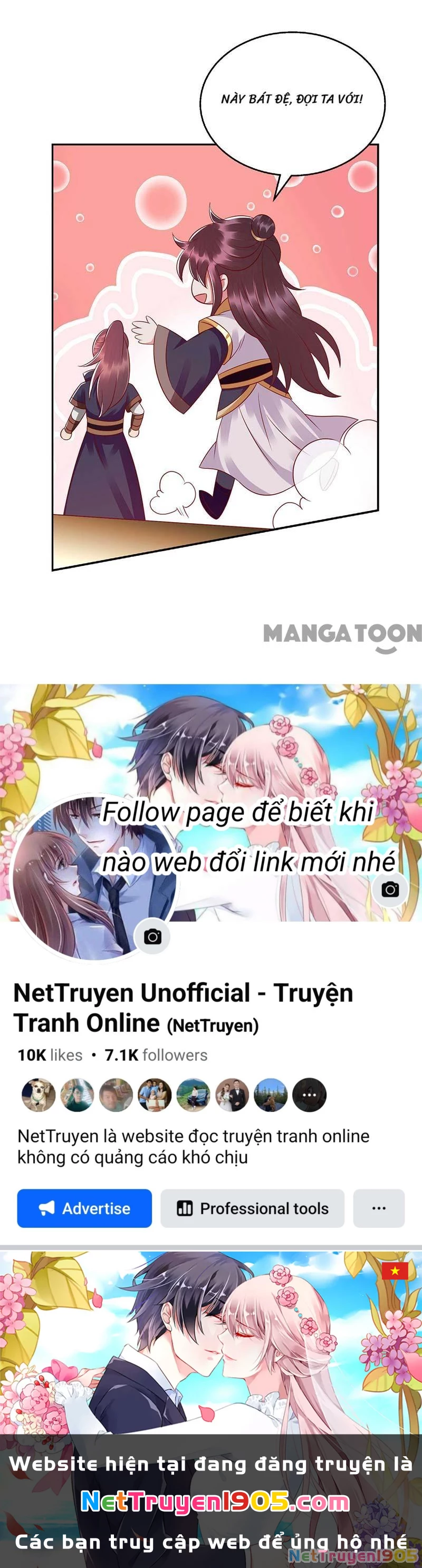 Nhất Phẩm Đích Nữ Chapter 211 - Trang 2