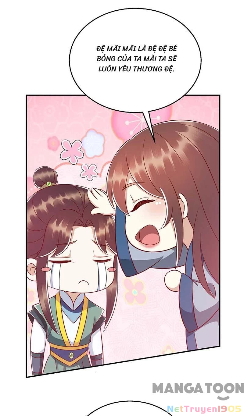 Nhất Phẩm Đích Nữ Chapter 211 - Trang 2