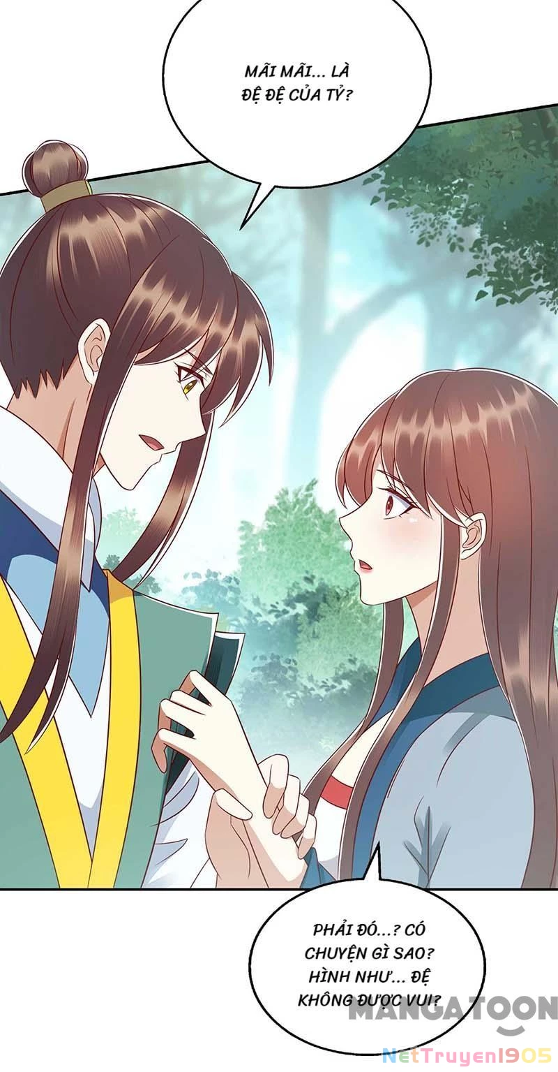 Nhất Phẩm Đích Nữ Chapter 211 - Trang 2