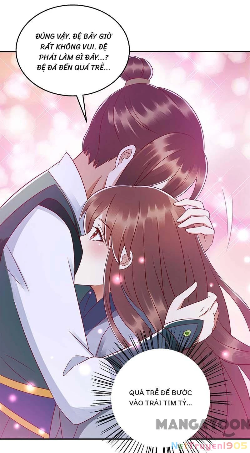 Nhất Phẩm Đích Nữ Chapter 211 - Trang 2