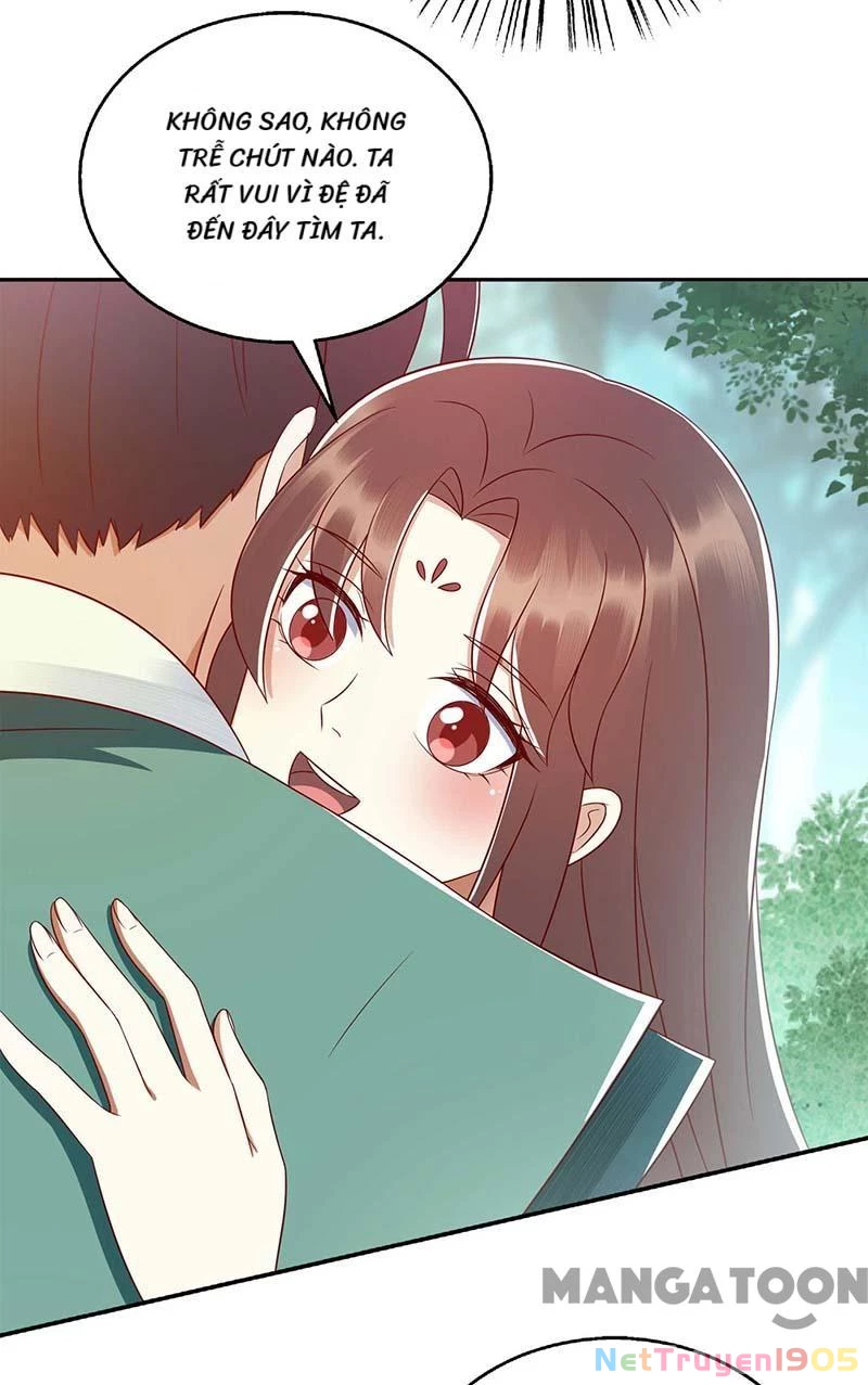 Nhất Phẩm Đích Nữ Chapter 211 - Trang 2