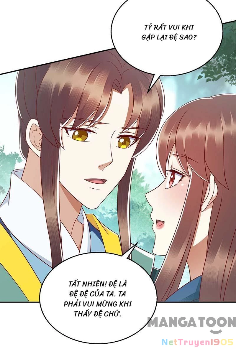 Nhất Phẩm Đích Nữ Chapter 211 - Trang 2