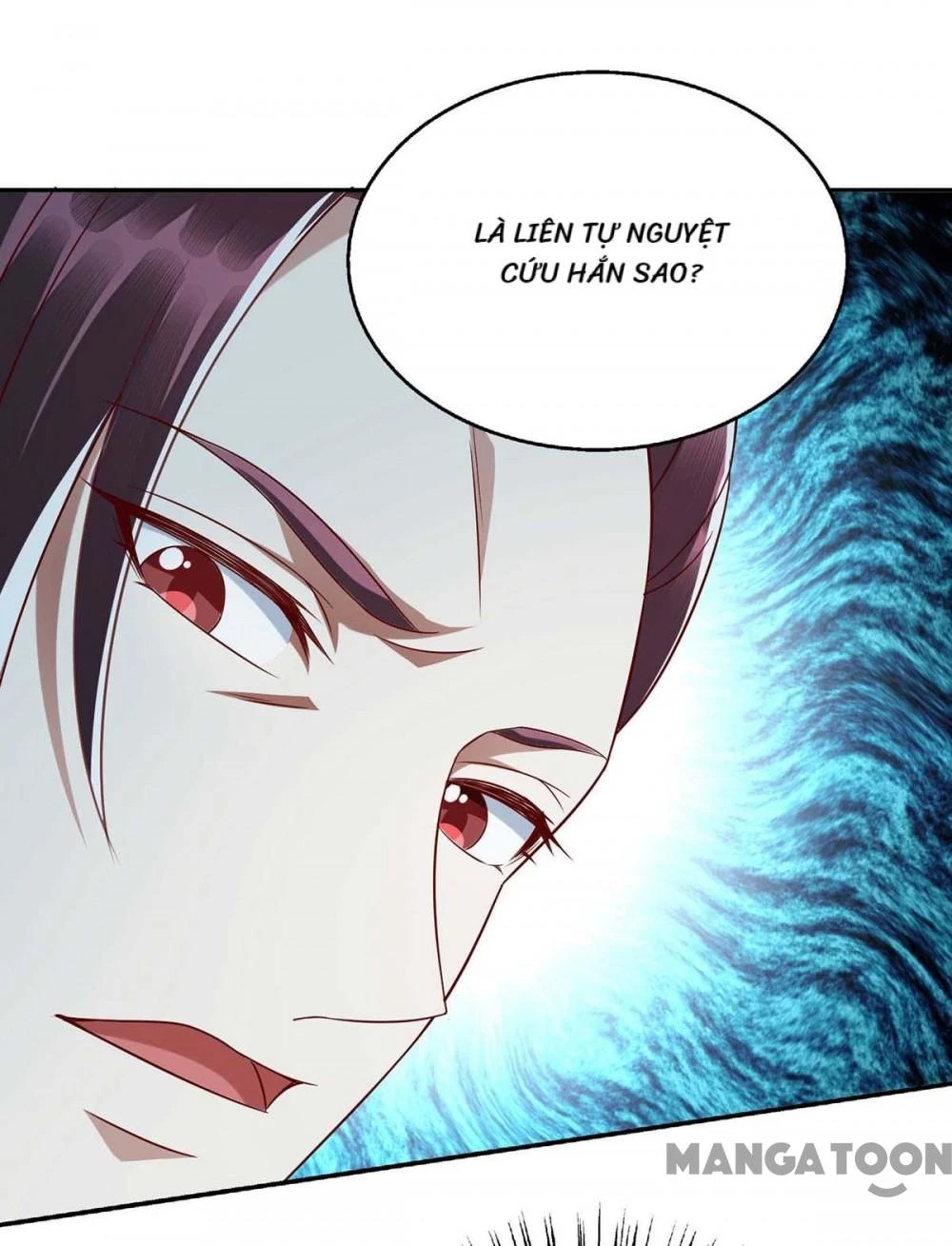 Nhất Phẩm Đích Nữ Chapter 212 - Trang 2