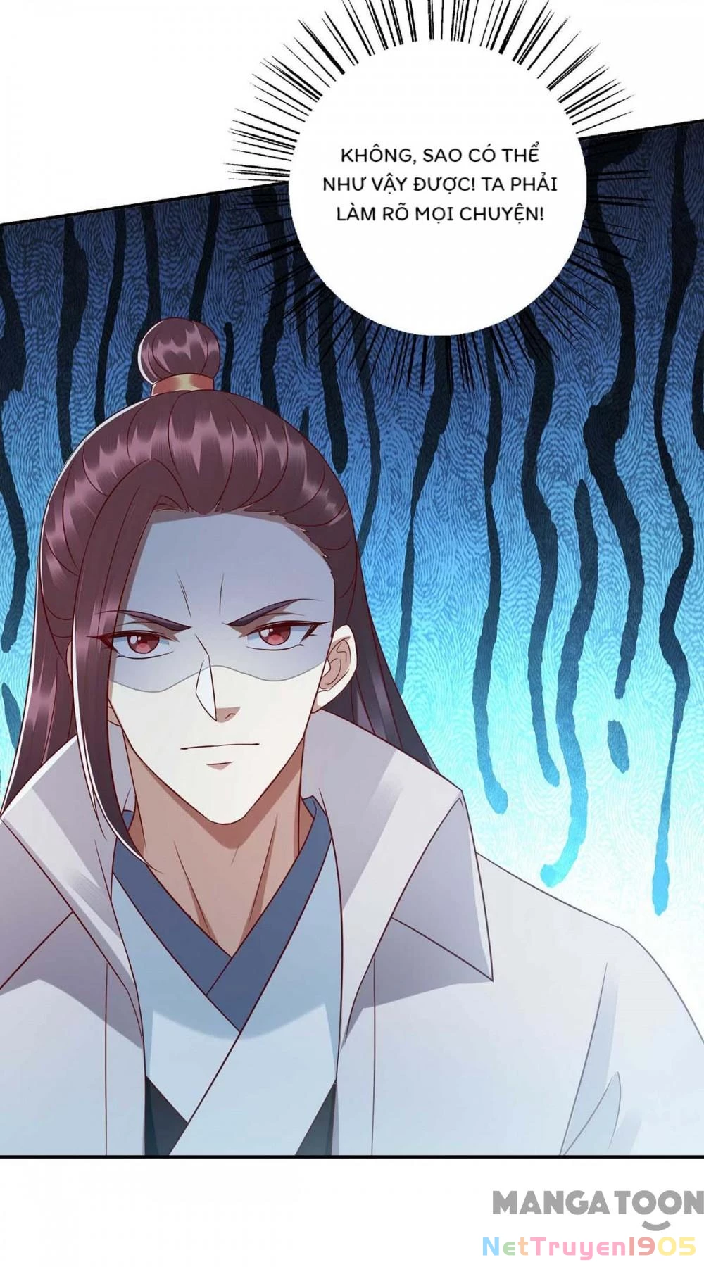 Nhất Phẩm Đích Nữ Chapter 212 - Trang 2
