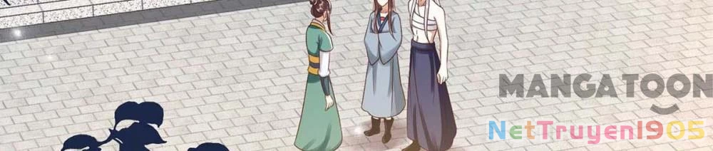 Nhất Phẩm Đích Nữ Chapter 212 - Trang 2