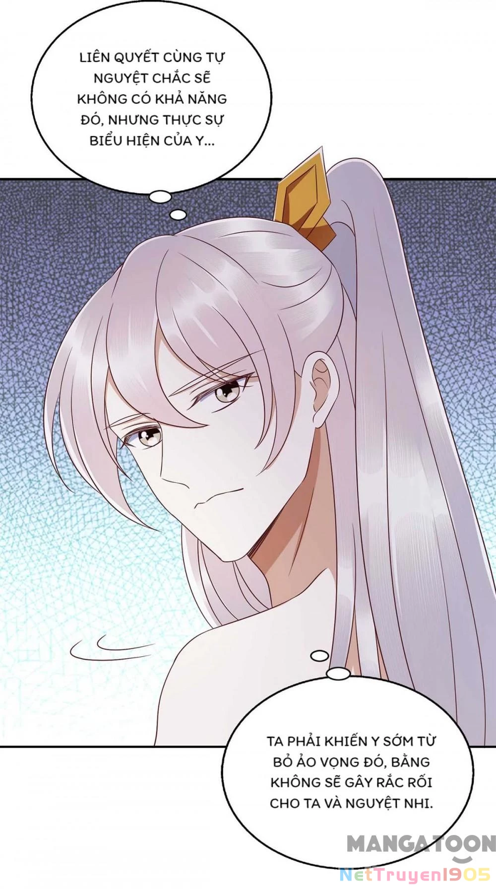 Nhất Phẩm Đích Nữ Chapter 212 - Trang 2