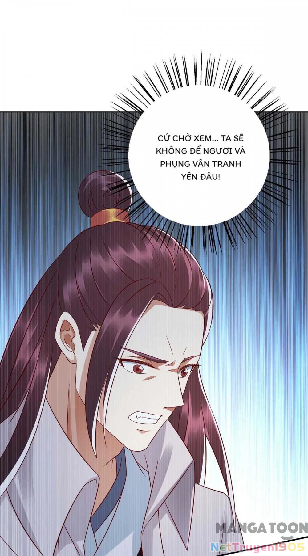 Nhất Phẩm Đích Nữ Chapter 212 - Trang 2
