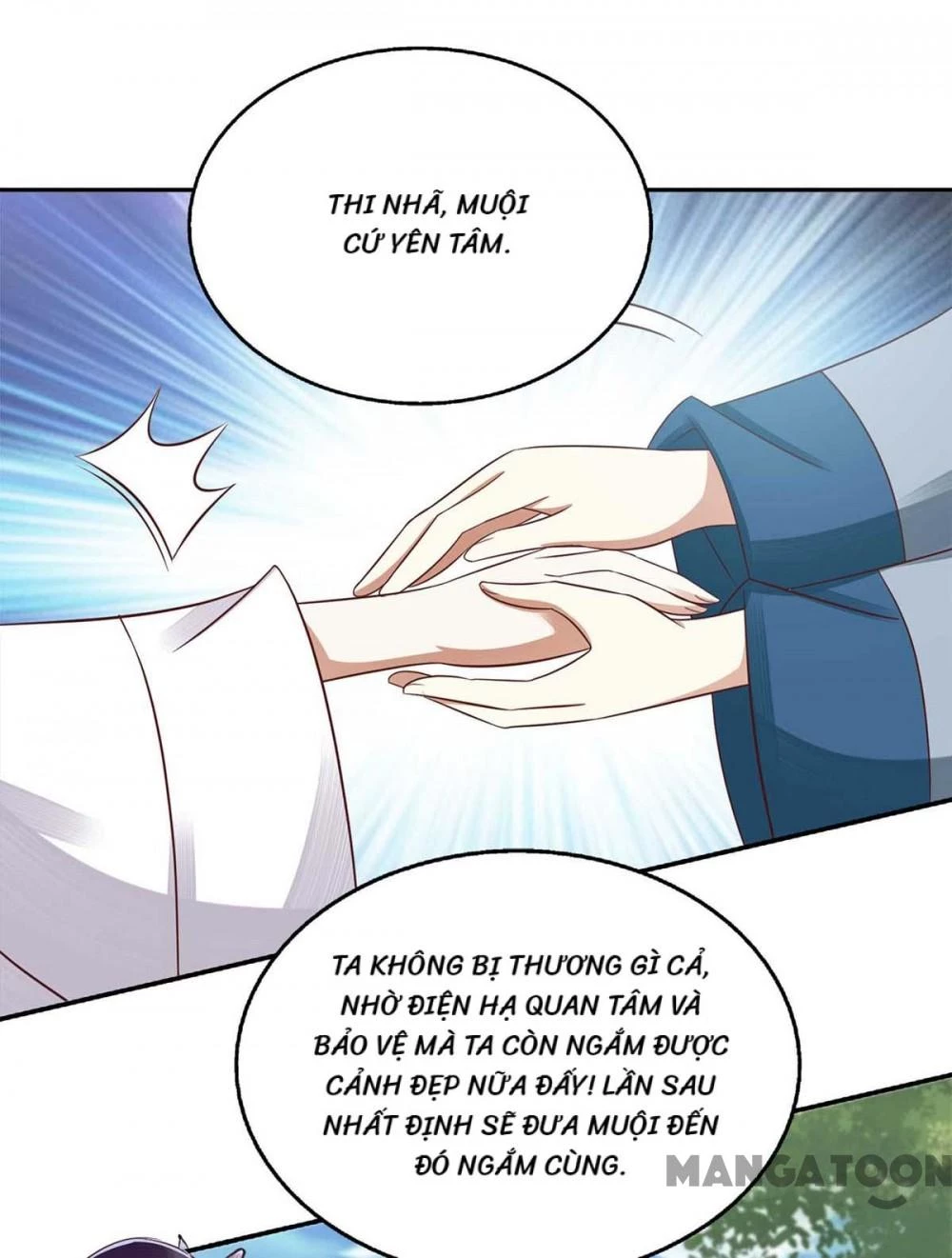 Nhất Phẩm Đích Nữ Chapter 213 - Trang 2