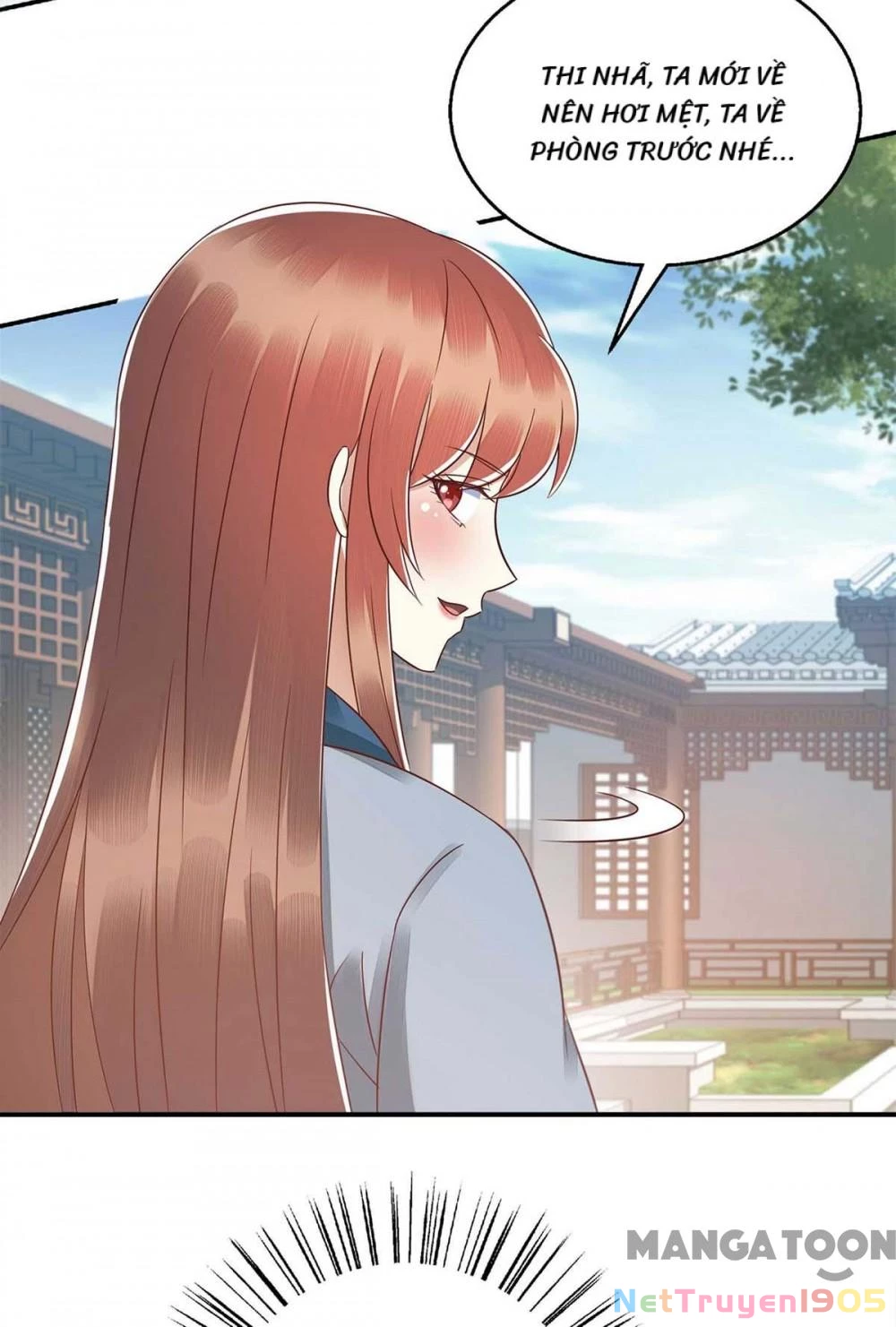 Nhất Phẩm Đích Nữ Chapter 213 - Trang 2