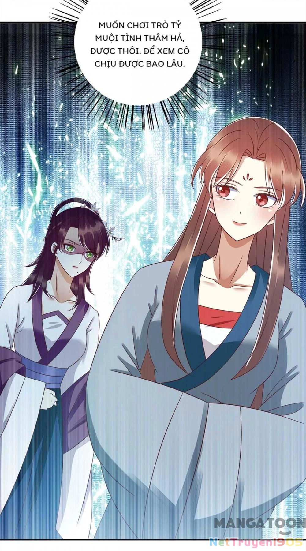 Nhất Phẩm Đích Nữ Chapter 213 - Trang 2