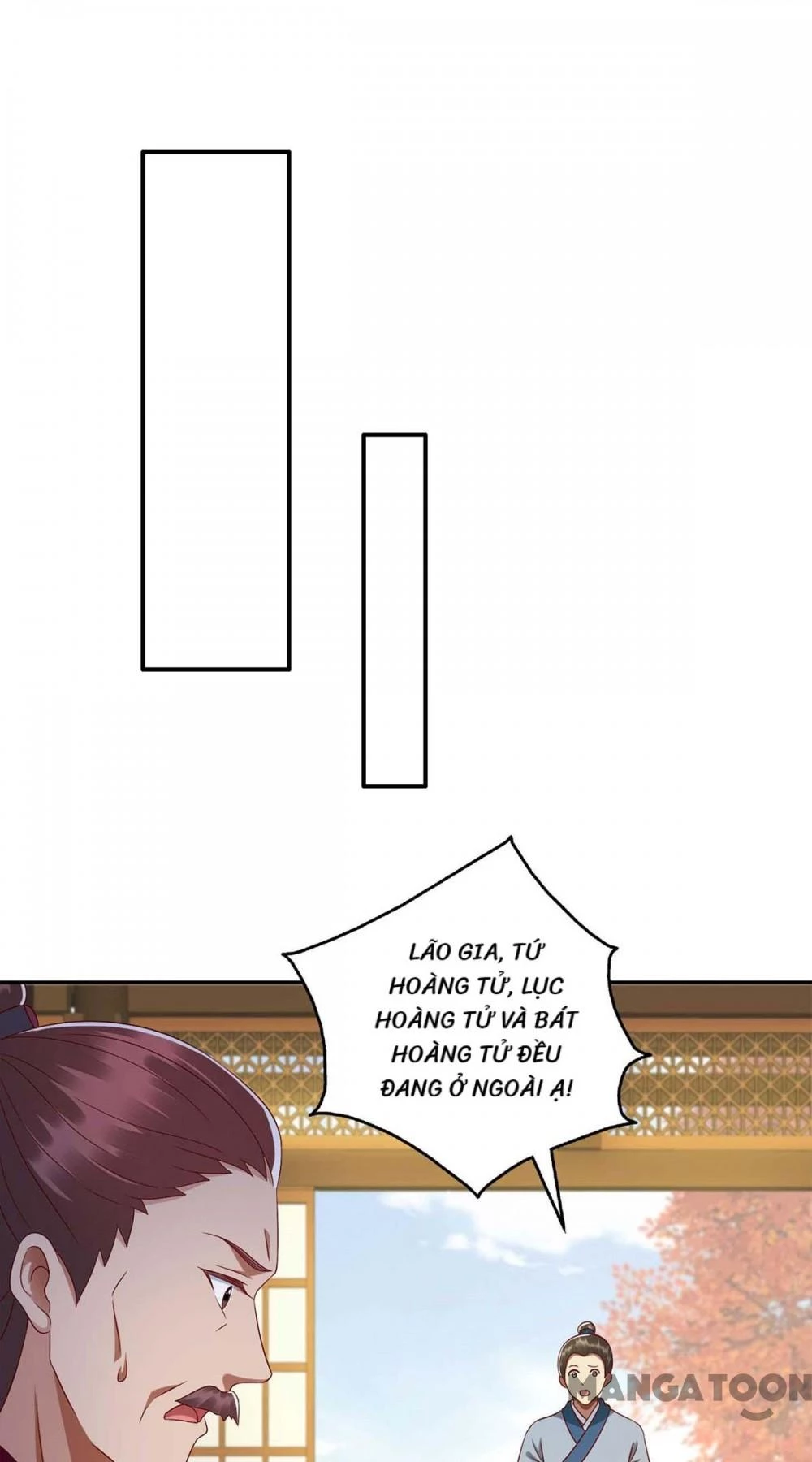 Nhất Phẩm Đích Nữ Chapter 213 - Trang 2