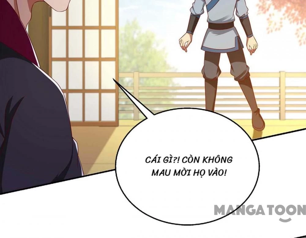 Nhất Phẩm Đích Nữ Chapter 213 - Trang 2