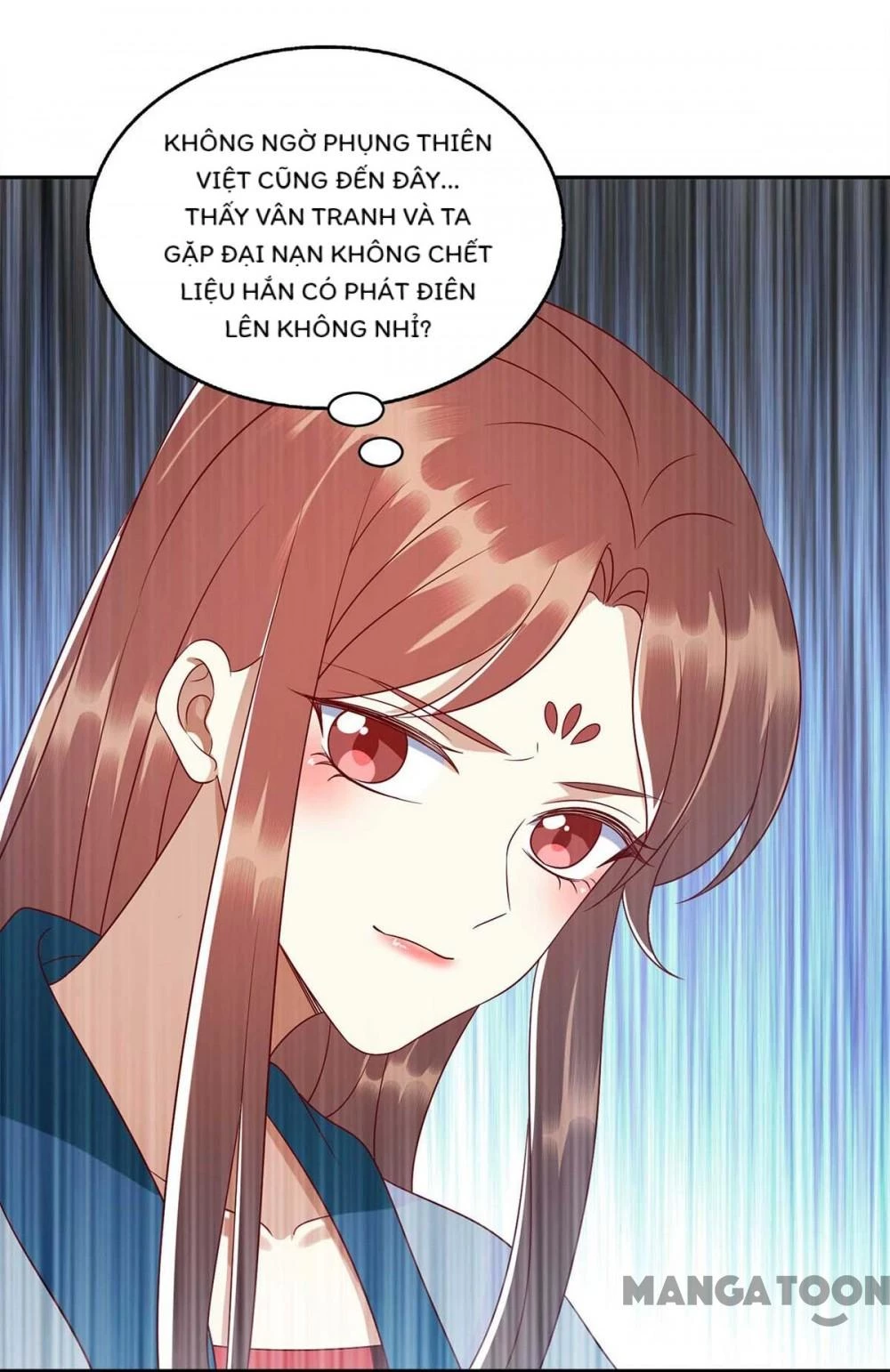 Nhất Phẩm Đích Nữ Chapter 213 - Trang 2