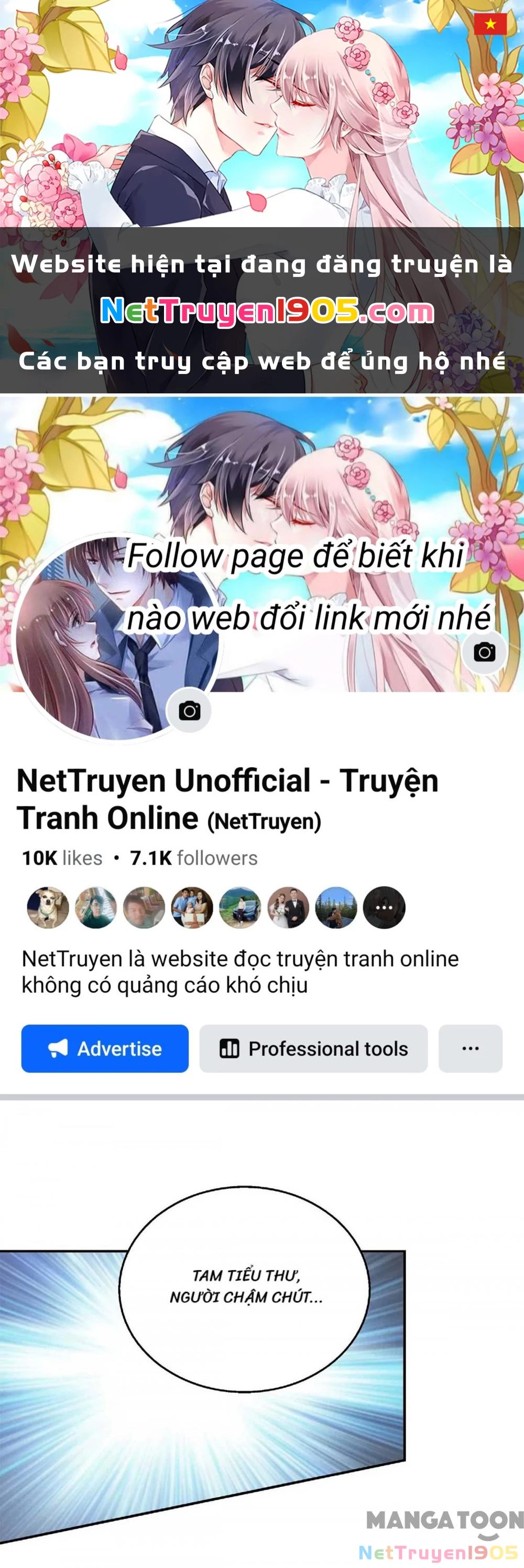 Nhất Phẩm Đích Nữ Chapter 213 - Trang 2