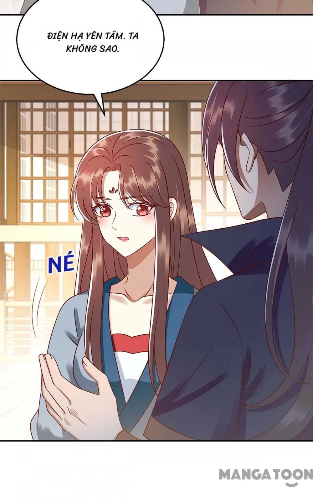 Nhất Phẩm Đích Nữ Chapter 213 - Trang 2