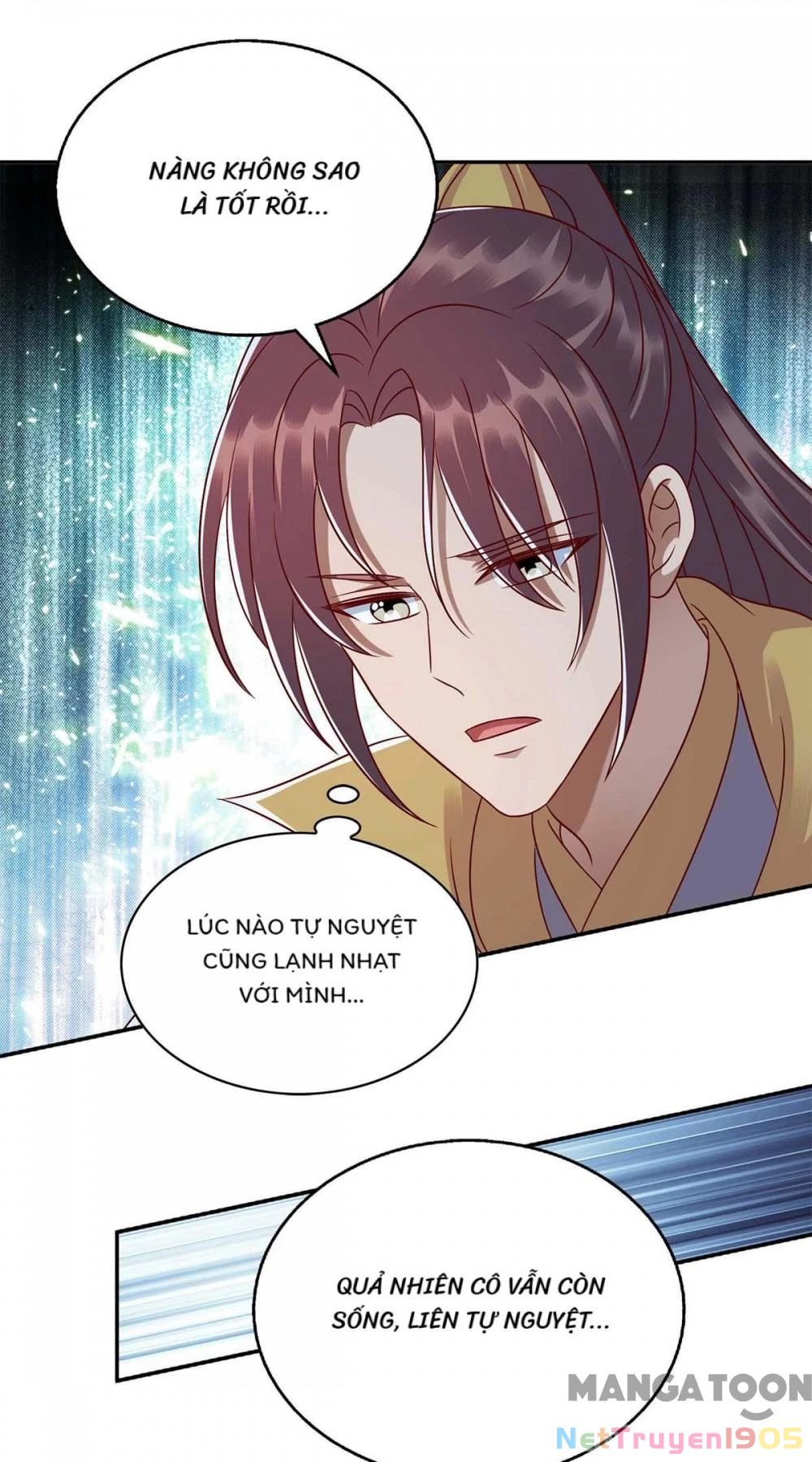 Nhất Phẩm Đích Nữ Chapter 213 - Trang 2