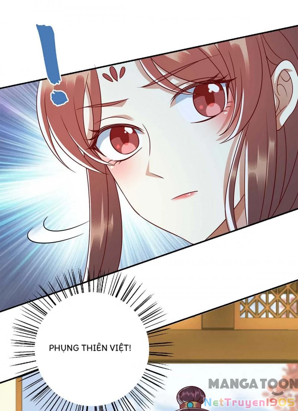 Nhất Phẩm Đích Nữ Chapter 213 - Trang 2