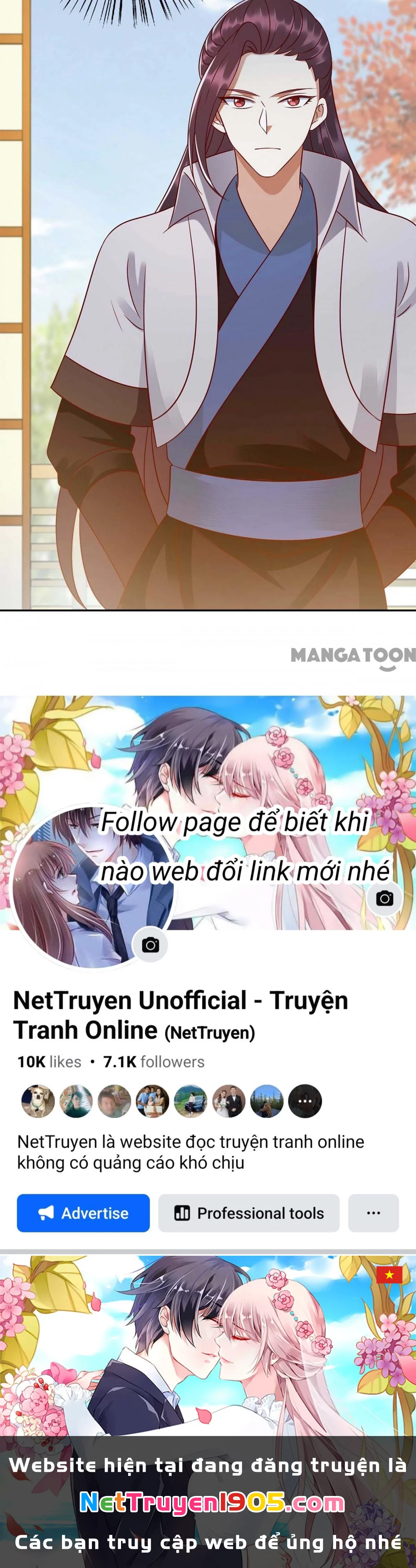 Nhất Phẩm Đích Nữ Chapter 213 - Trang 2