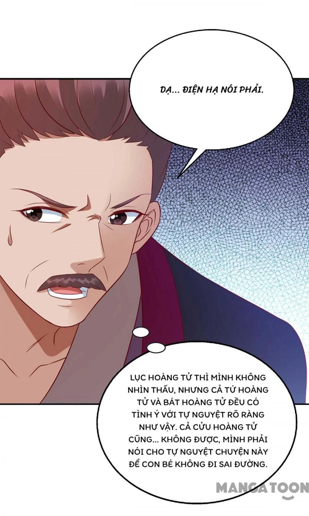 Nhất Phẩm Đích Nữ Chapter 214 - Trang 2