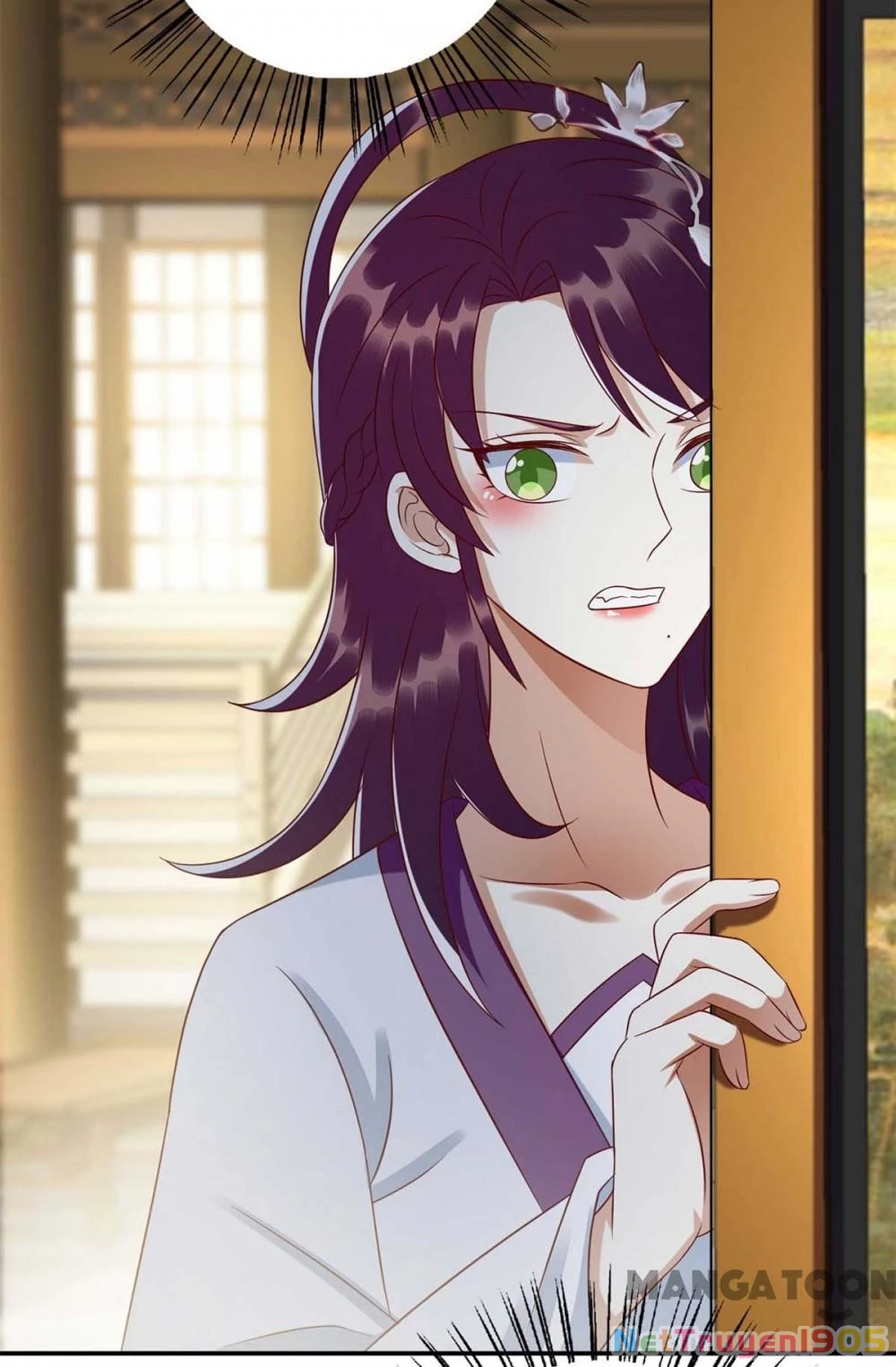 Nhất Phẩm Đích Nữ Chapter 214 - Trang 2