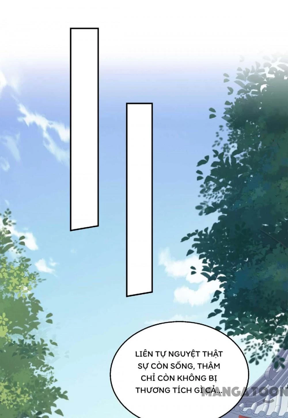 Nhất Phẩm Đích Nữ Chapter 214 - Trang 2