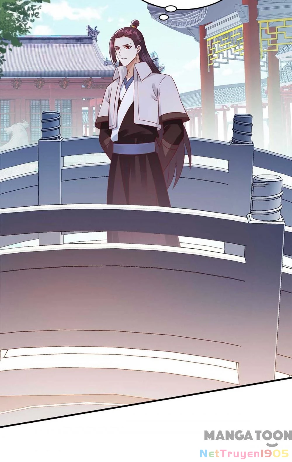 Nhất Phẩm Đích Nữ Chapter 214 - Trang 2