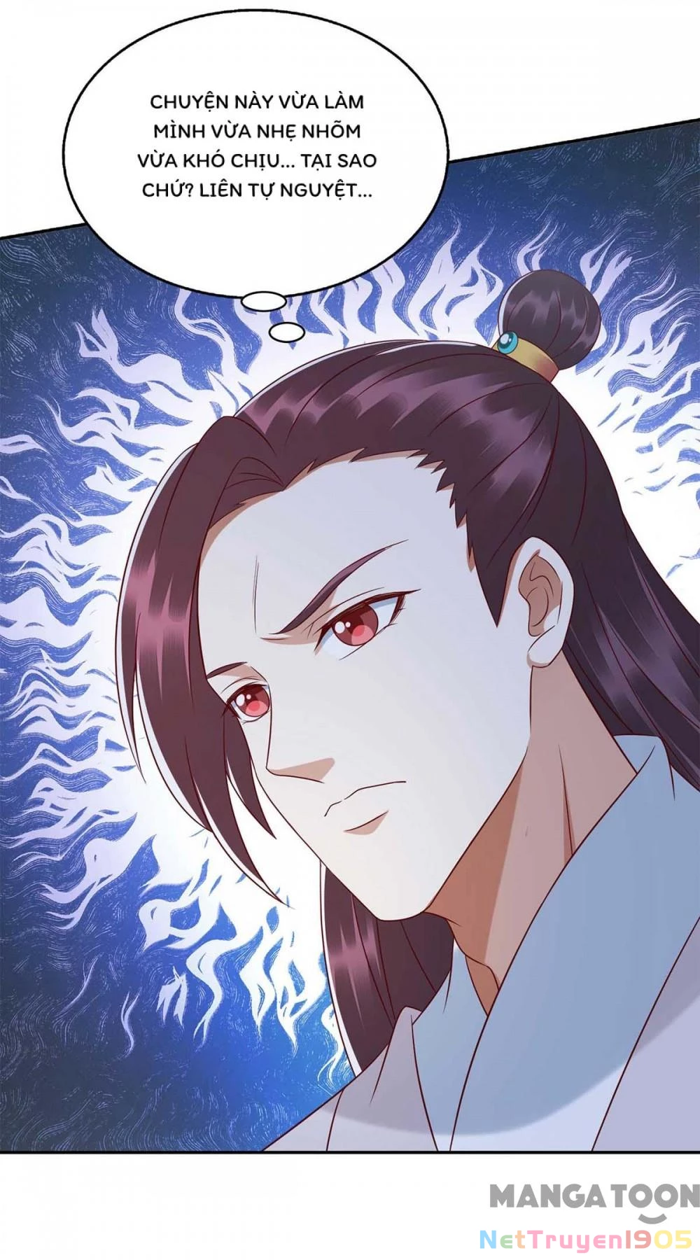 Nhất Phẩm Đích Nữ Chapter 214 - Trang 2