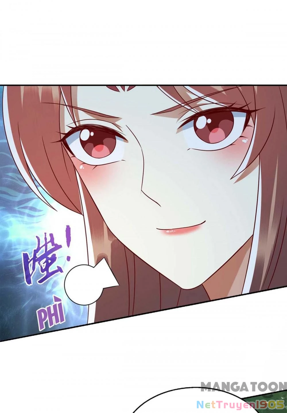 Nhất Phẩm Đích Nữ Chapter 214 - Trang 2