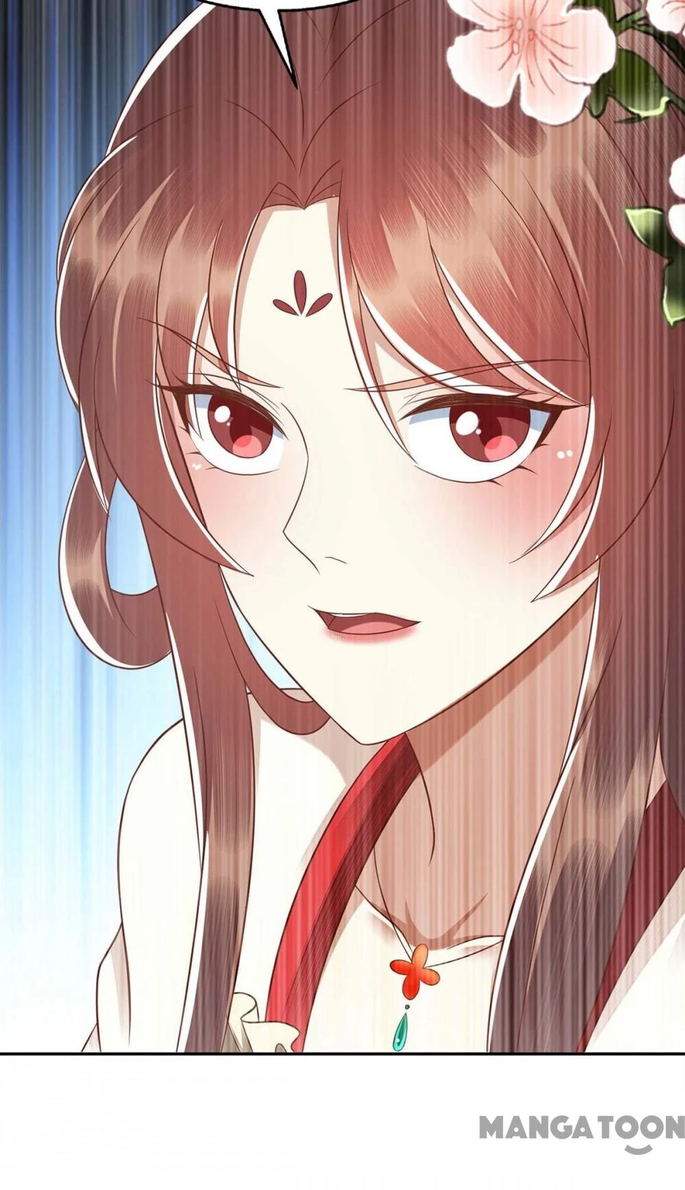 Nhất Phẩm Đích Nữ Chapter 214 - Trang 2