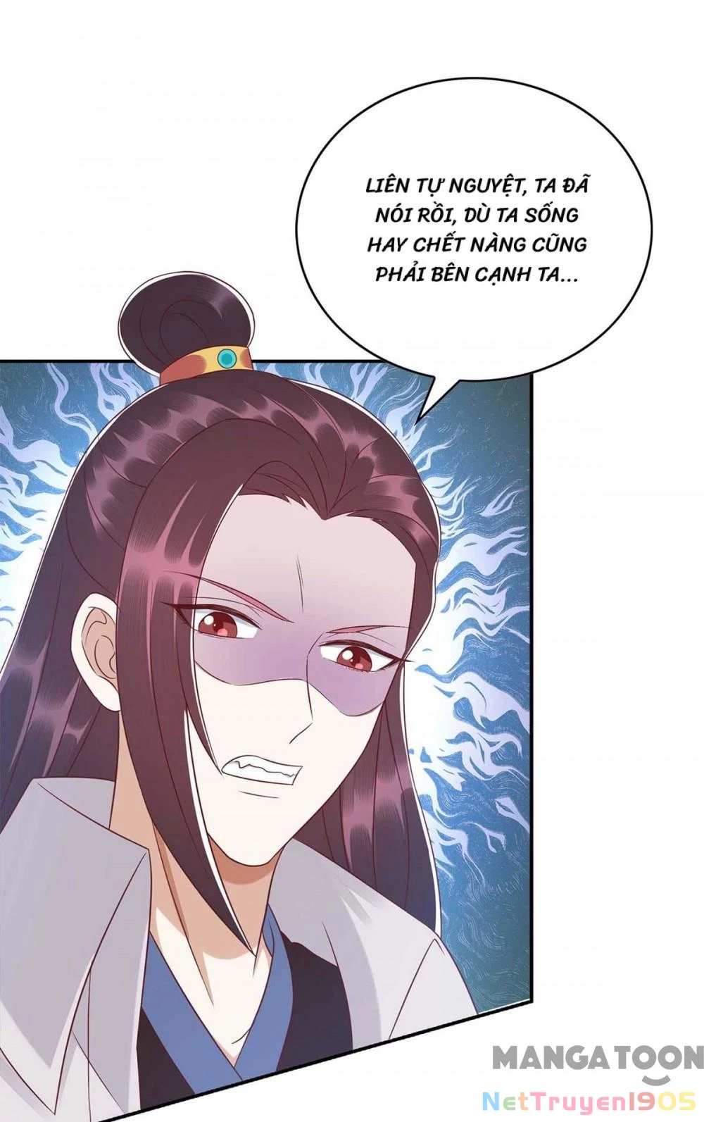 Nhất Phẩm Đích Nữ Chapter 214 - Trang 2