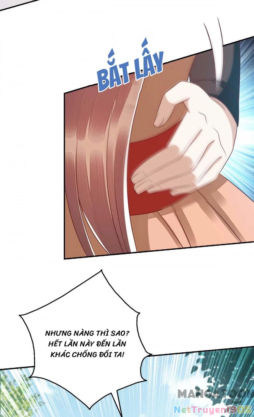 Nhất Phẩm Đích Nữ Chapter 214 - Trang 2