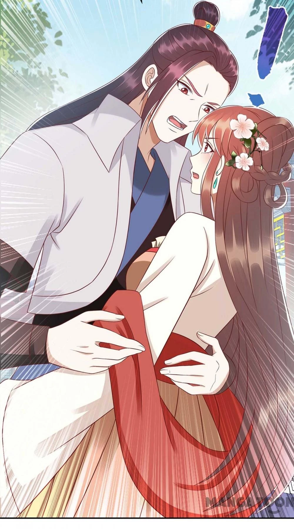 Nhất Phẩm Đích Nữ Chapter 214 - Trang 2