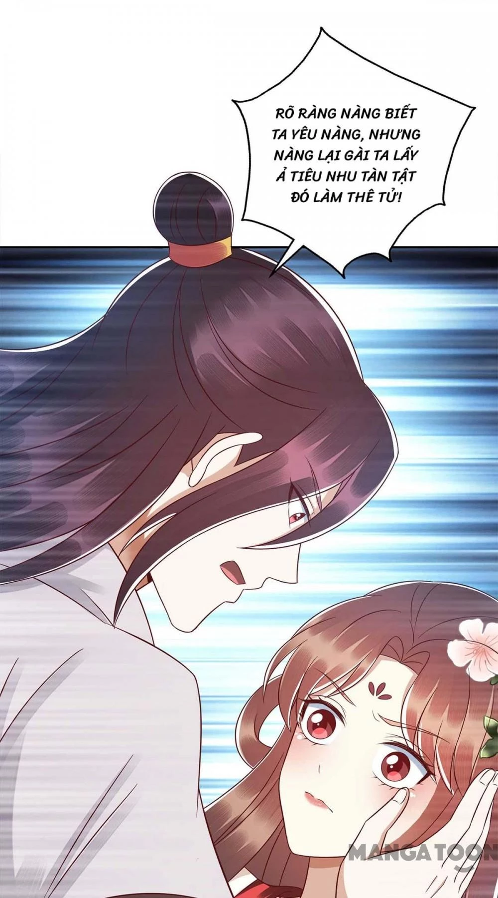 Nhất Phẩm Đích Nữ Chapter 214 - Trang 2