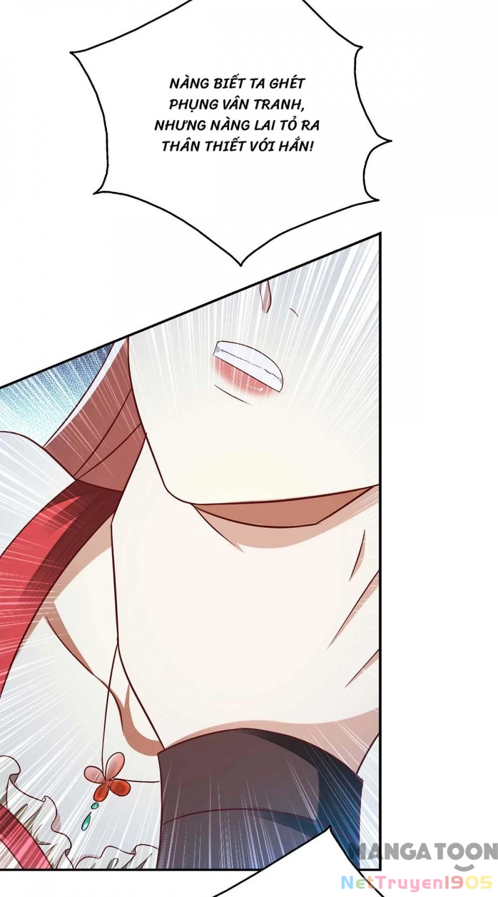 Nhất Phẩm Đích Nữ Chapter 214 - Trang 2