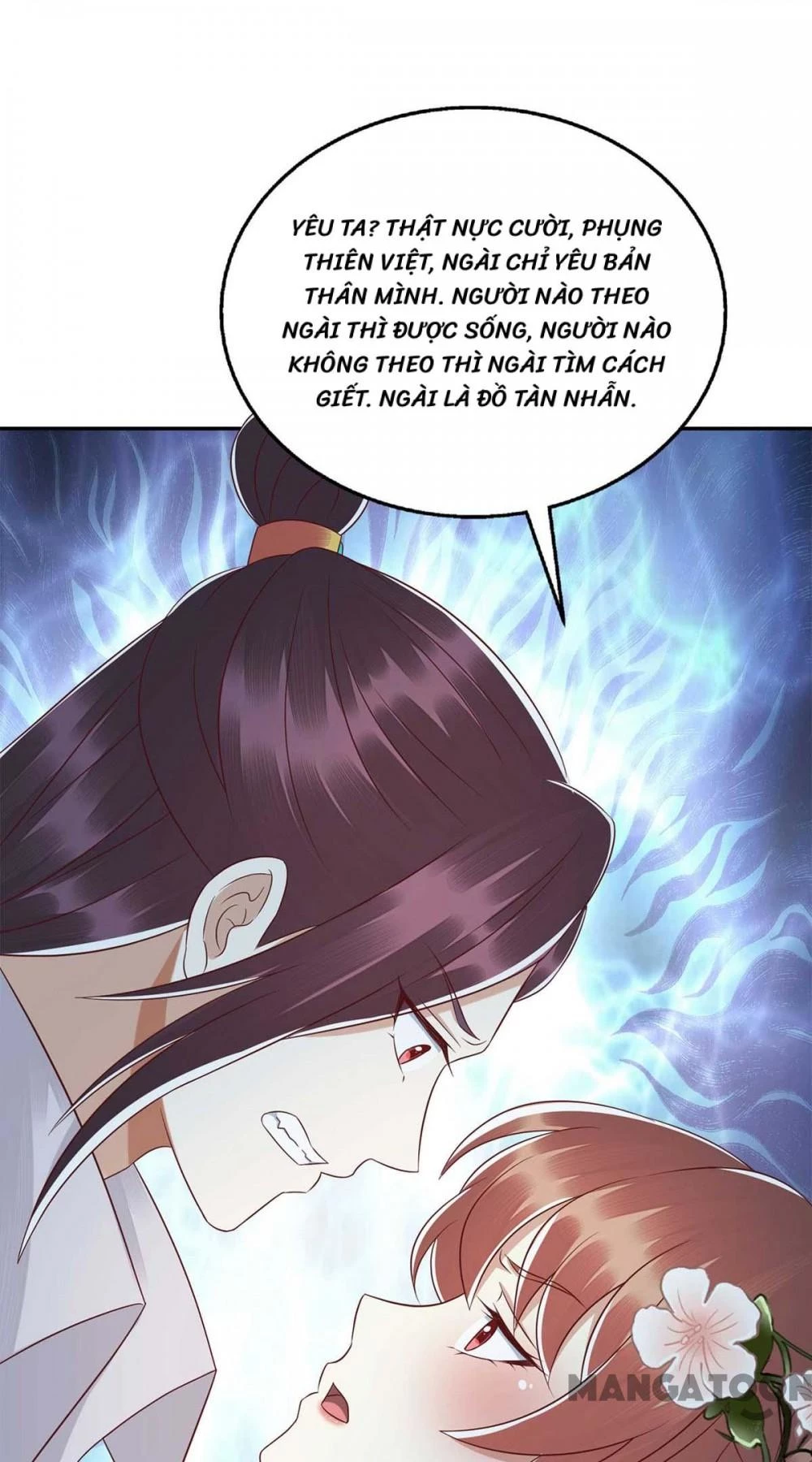 Nhất Phẩm Đích Nữ Chapter 214 - Trang 2