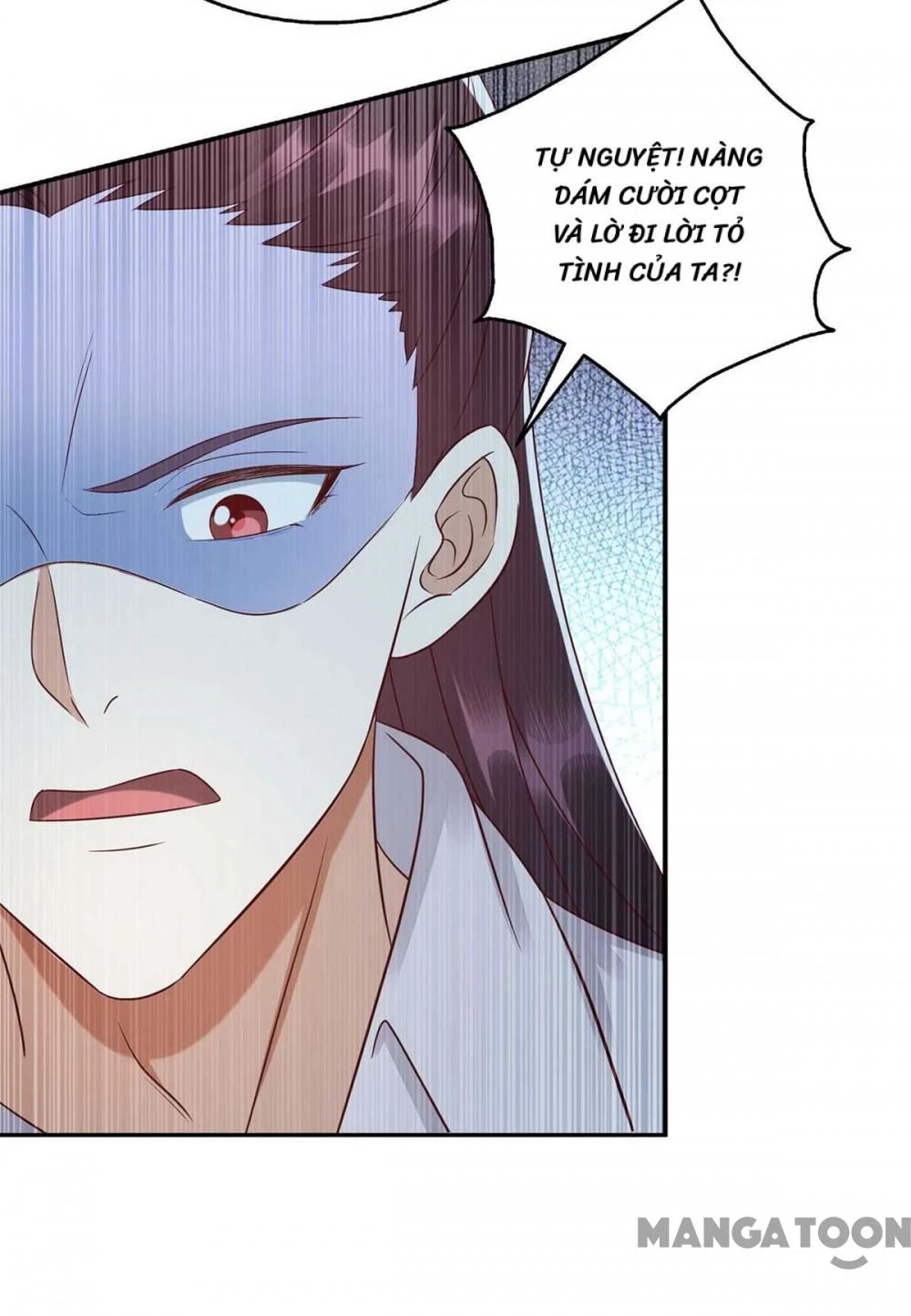 Nhất Phẩm Đích Nữ Chapter 214 - Trang 2