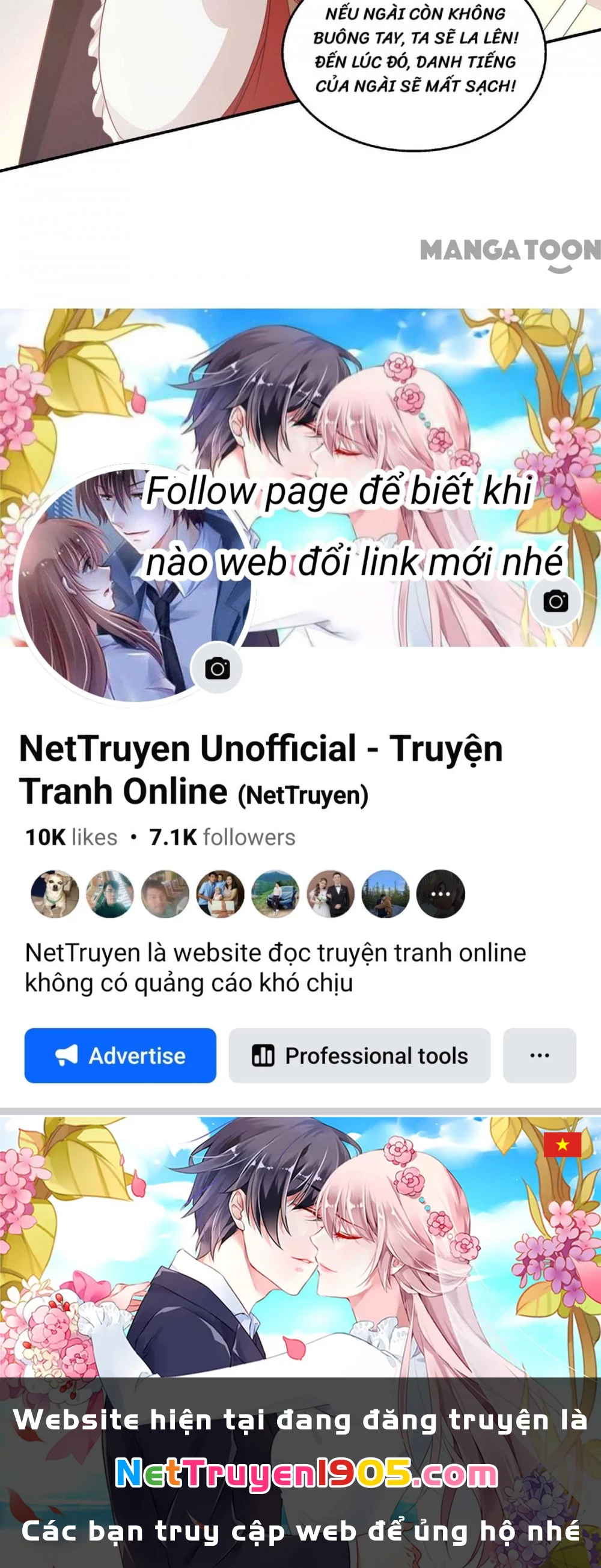 Nhất Phẩm Đích Nữ Chapter 214 - Trang 2