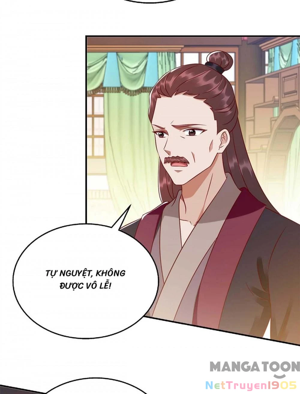 Nhất Phẩm Đích Nữ Chapter 214 - Trang 2