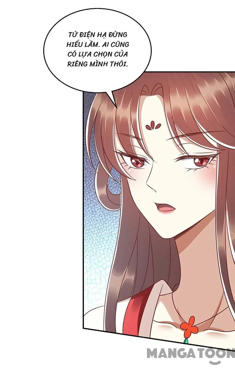 Nhất Phẩm Đích Nữ Chapter 215 - Trang 2