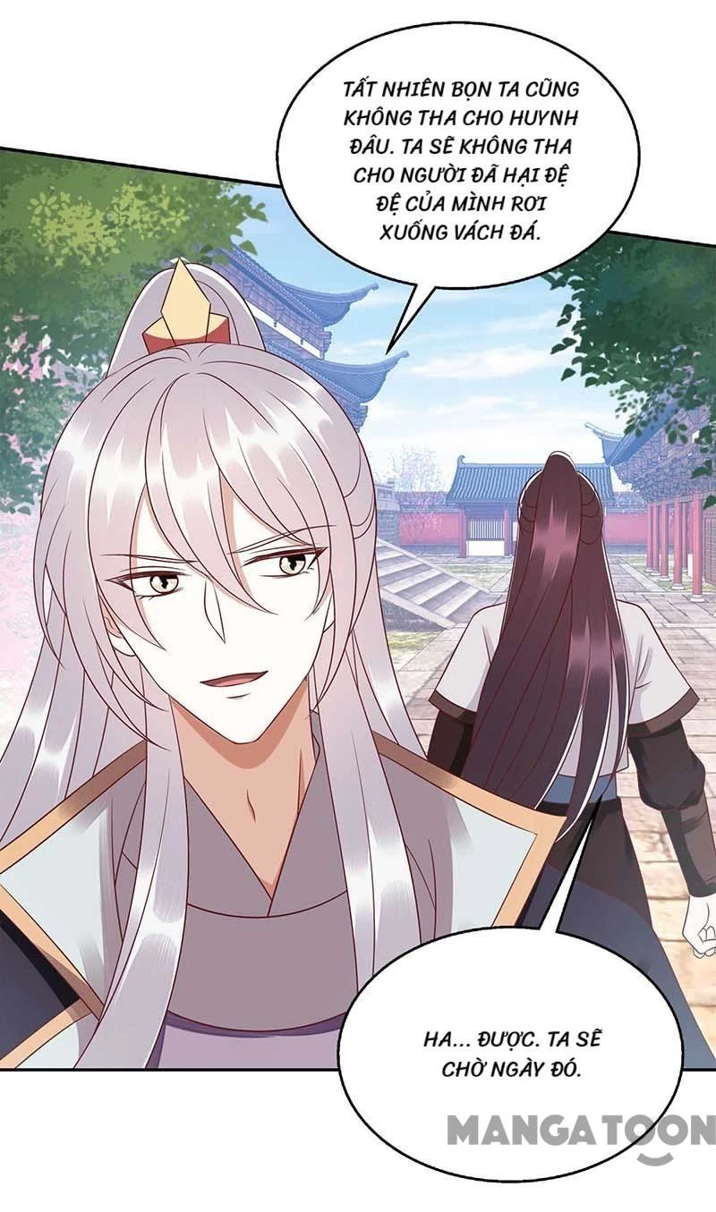 Nhất Phẩm Đích Nữ Chapter 215 - Trang 2