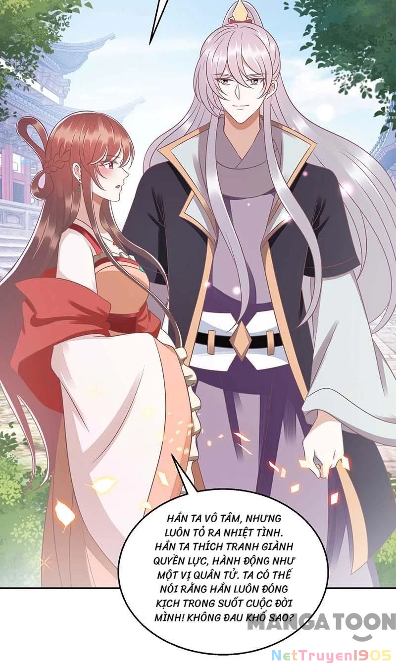 Nhất Phẩm Đích Nữ Chapter 215 - Trang 2