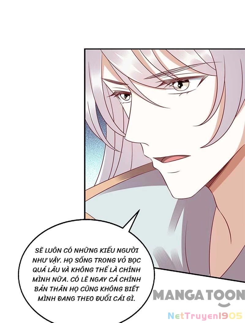 Nhất Phẩm Đích Nữ Chapter 215 - Trang 2