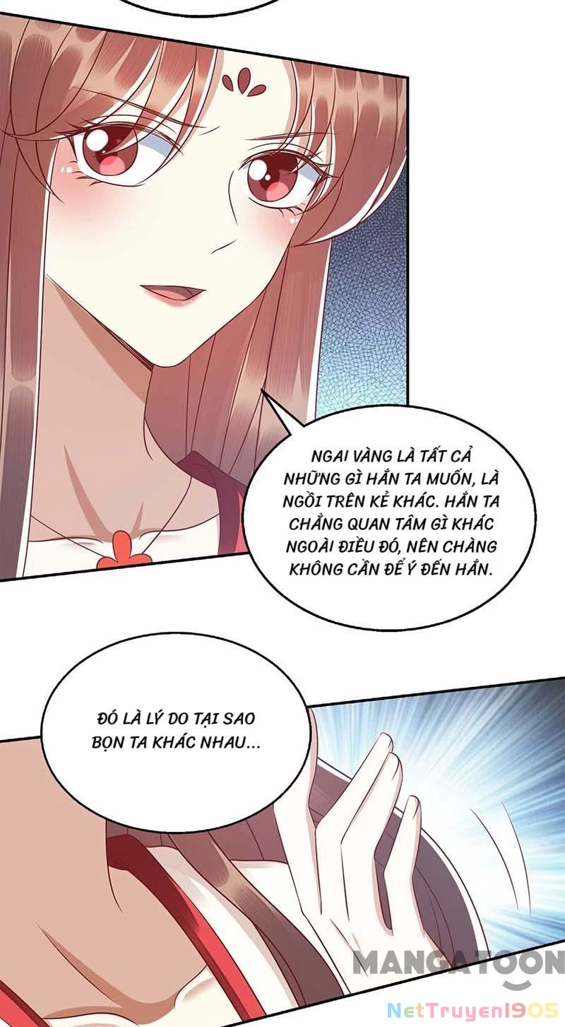 Nhất Phẩm Đích Nữ Chapter 215 - Trang 2