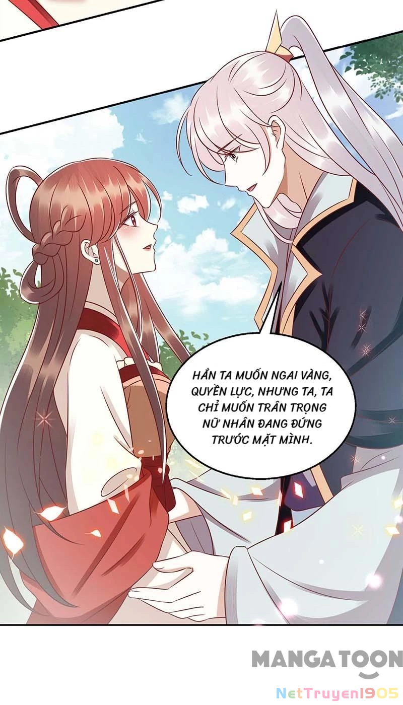 Nhất Phẩm Đích Nữ Chapter 215 - Trang 2