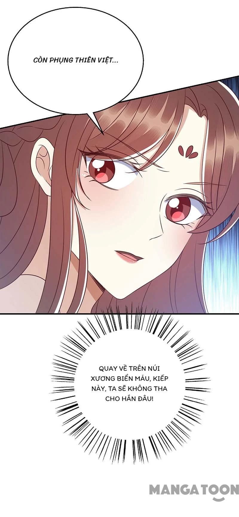 Nhất Phẩm Đích Nữ Chapter 215 - Trang 2