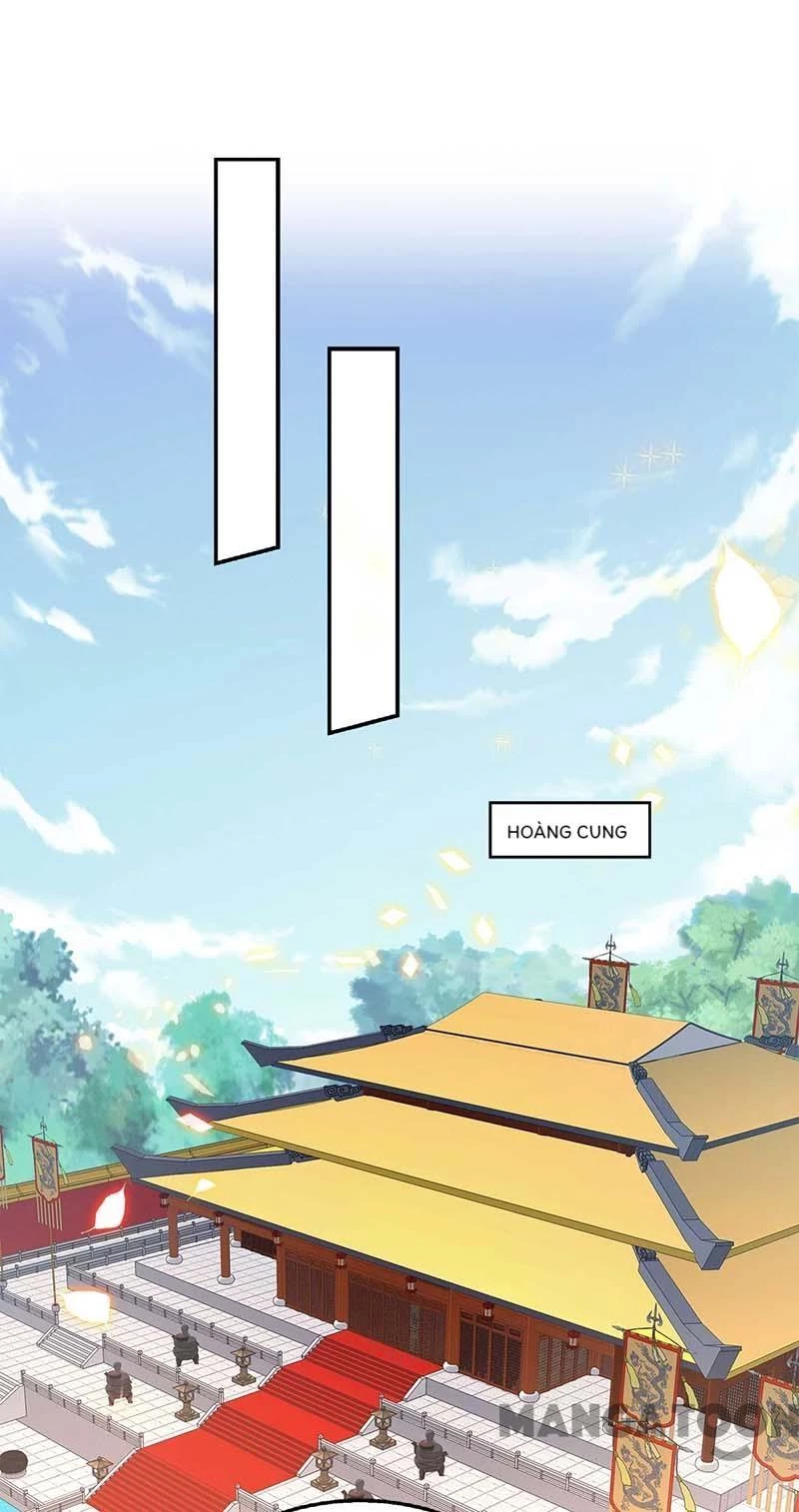 Nhất Phẩm Đích Nữ Chapter 215 - Trang 2